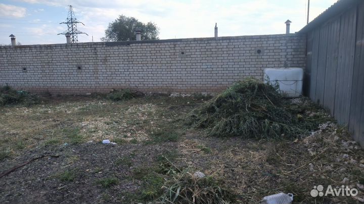 Покос травы,спил деревьев,и расчистка участков