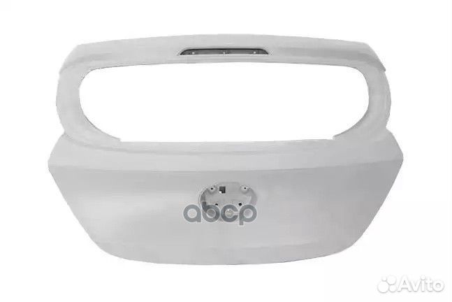 Дверь багажного отделения 737004L220 Hyundai-KIA