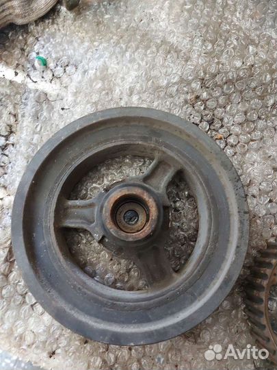 Шкив распредвала, коленвала для Dodge Neon 2 2.0