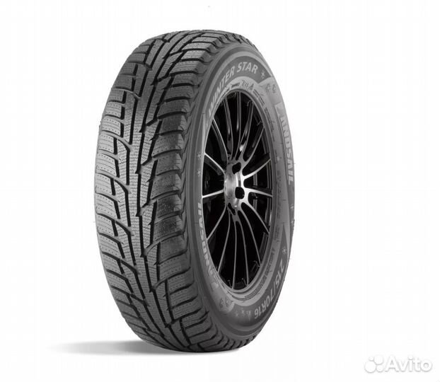 Landsail Winter Star 215/60 R17 96H