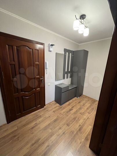 1-к. квартира, 37,4 м², 4/10 эт.