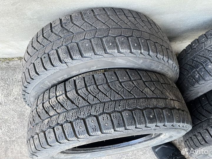 Резина зимняя 185 65 R14
