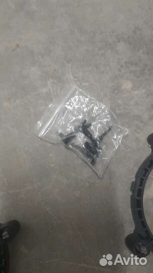 Крепление для кулера