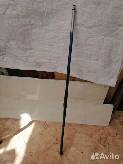 Удочка телескопическая