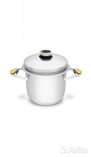 Кастрюля Новая Zepter 5 л