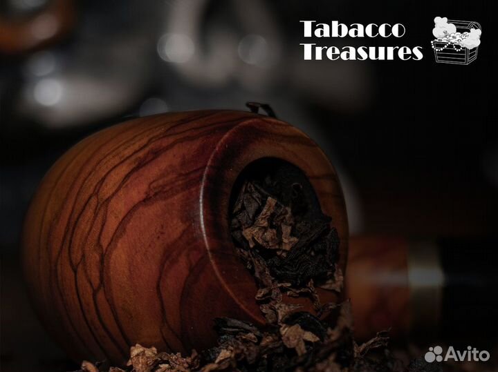 Tabacco Treasures