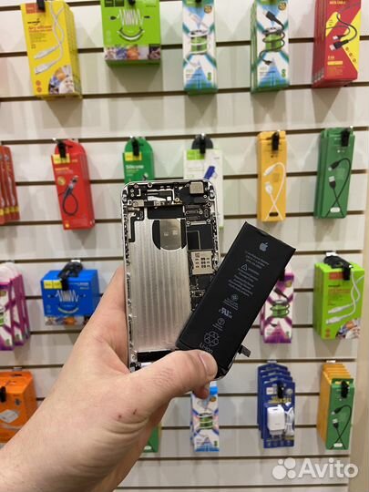 Ремонт и выкуп телефонов