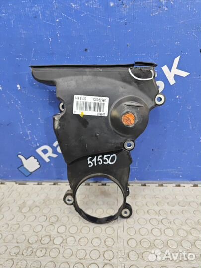 Крышка Кожух ремня грм Renault Kaptur