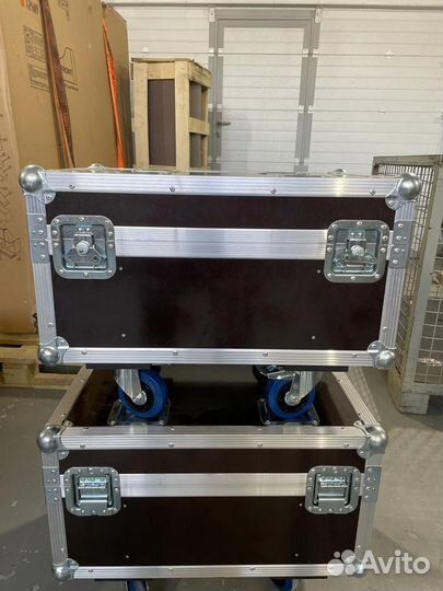 Кейс под лебедку Chain Master BGV-D8 1000кг