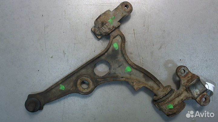 Рычаг подвески Peugeot 806, 1998