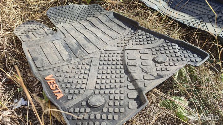 Ковры лада vesta exlusive