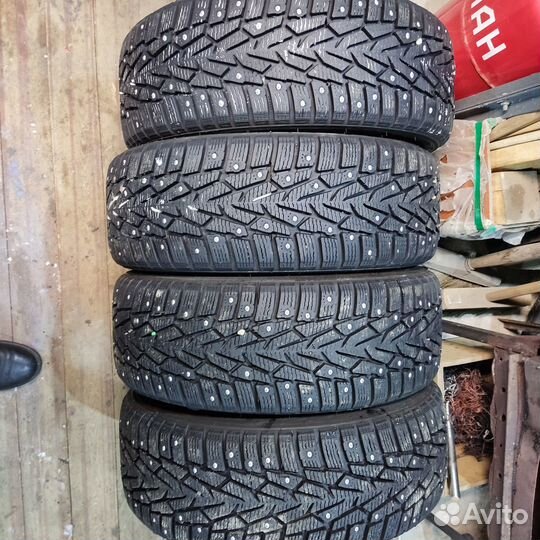 Nokian Tyres Nordman 7 205/55 R16