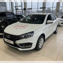 Новый ВАЗ (LADA) Vesta 1.6 MT, 2023, цена 1 645 900 руб.