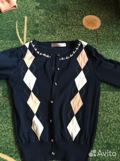 Кофты женские