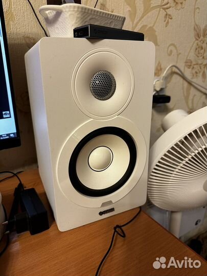 Акустическая система yamaha NX-N500