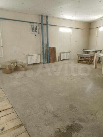 Сдам помещение 100 м²