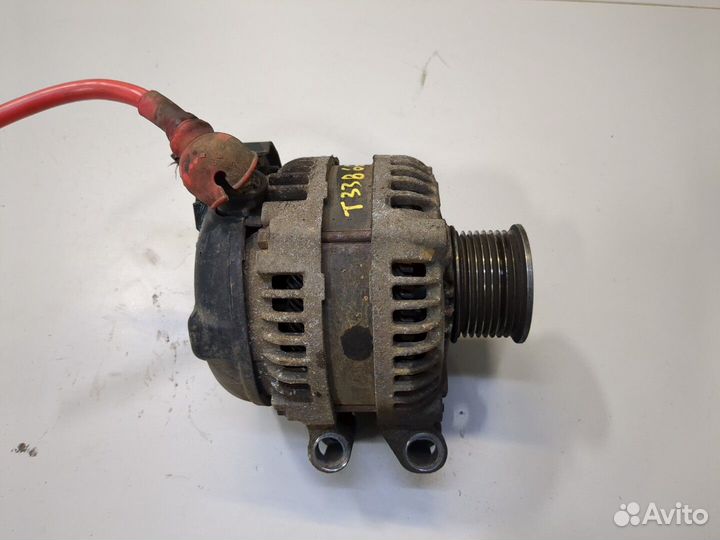 Генератор Land Rover Discovery 3, 2007