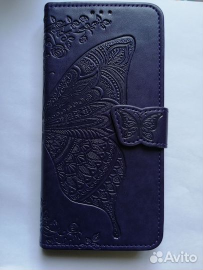 Чехол-книжка для honor 8X