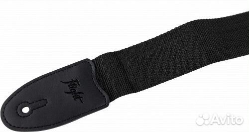 Ремень для гитары Flight FSG-100