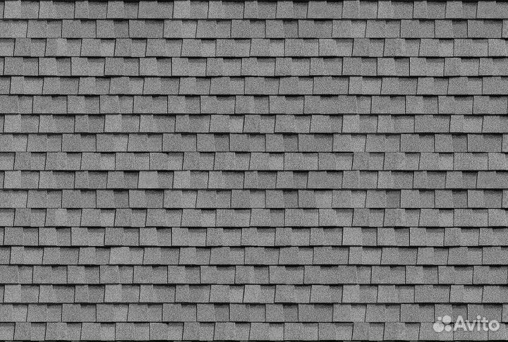 Гибкая черепица Технониколь Shinglas Ранчо