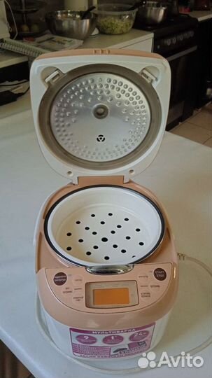 Мультиварка Maxwell