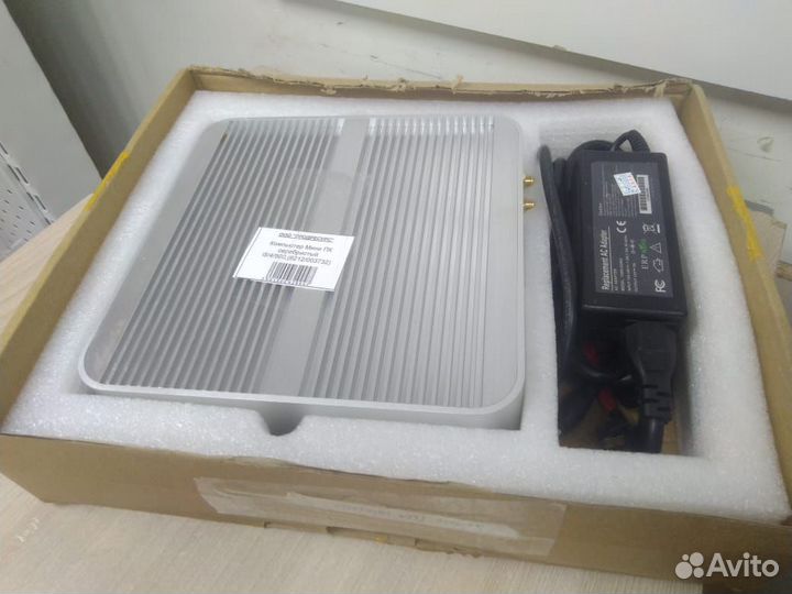 Компьютер mini пк (6212)