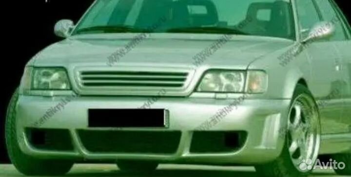 Бампер Обвес ABT Audi 100 C4 / A6 C4