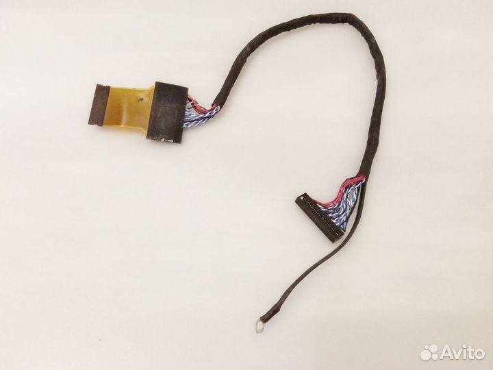 Шлейф матрицы для телевизора dexp F48D7000K