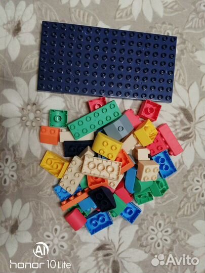 Конструкторы