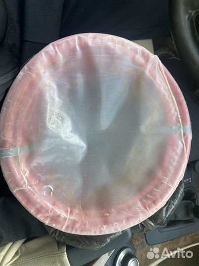 Кабель 1-16 30м бухта