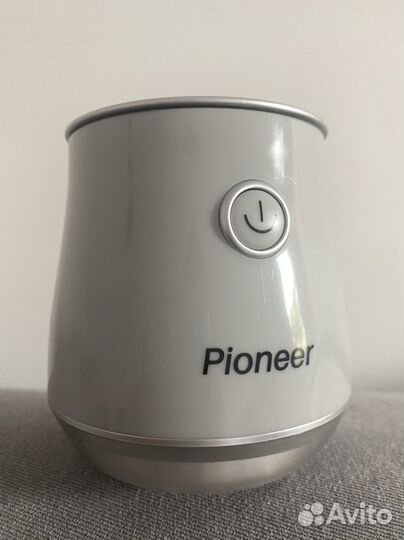 Машинка для удаления катышков Pioneer
