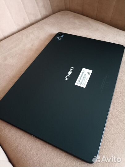 Huawei MatePad Air 8/128Gb + клавиатура
