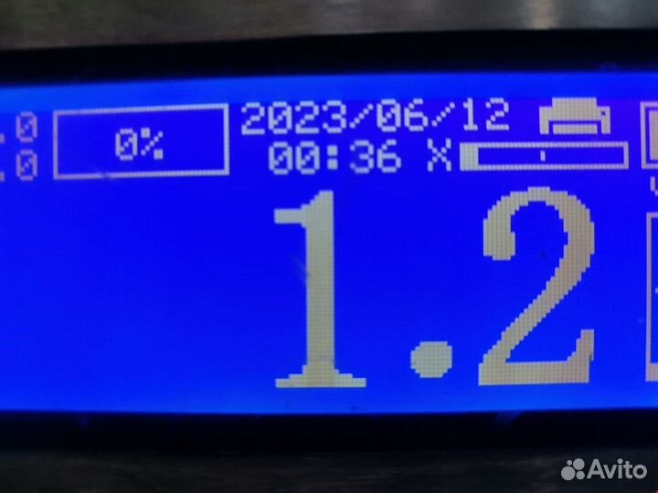 Крыло переднее правое для Renault Scenic 2