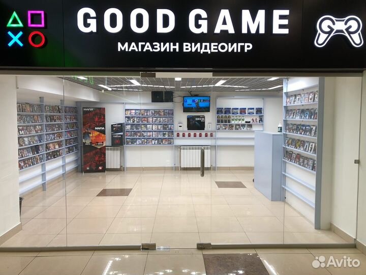 Игры Диски для PS4 PS5 продажа/обмен