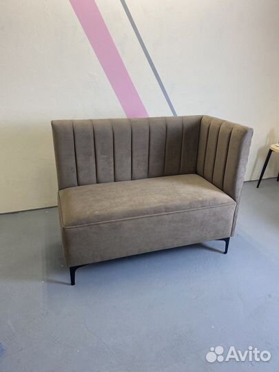 Диванчик на кухню угловой