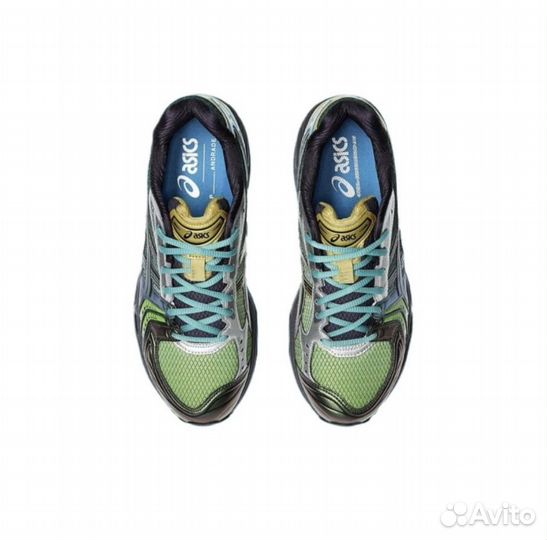 Кроссовки Asics Gel-Kayano 14 x P. Andrade