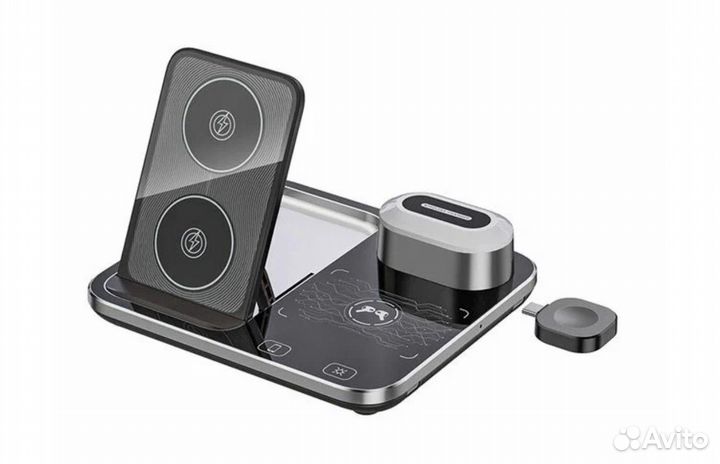 Зарядная станция