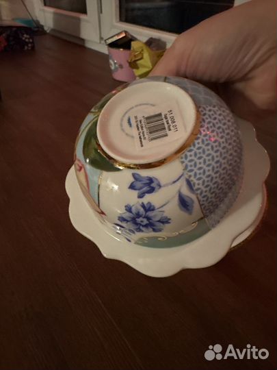 Сахарница pip studio royal