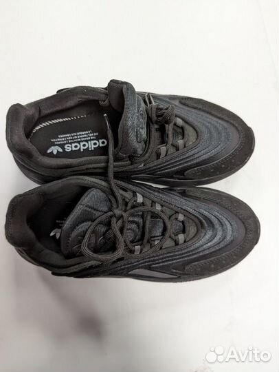 Детские кроссовки Adidas 36/37 для особенных ног