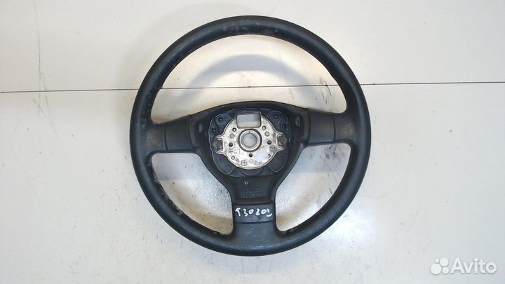 Руль Volkswagen Golf 5, 2006