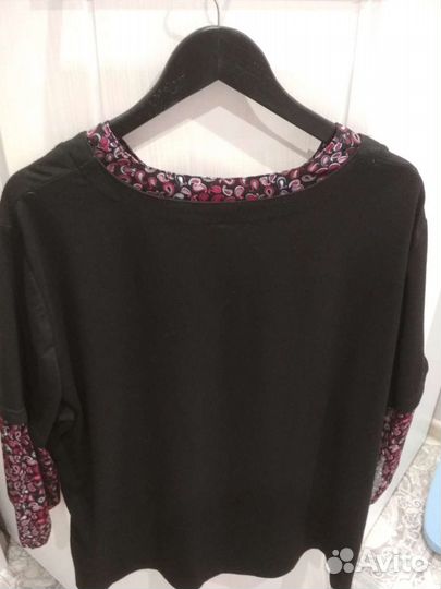 Блузка 60 размер