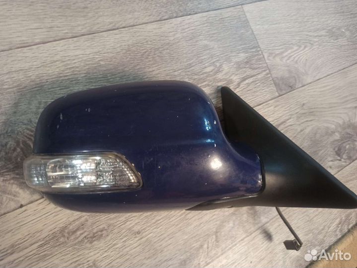 Зеркала заднего вида волга 31105