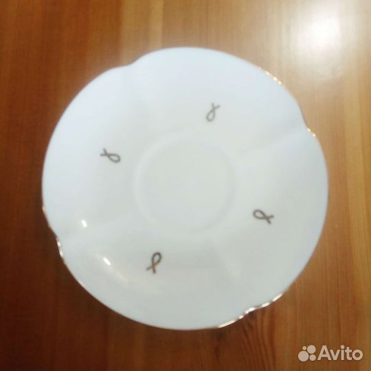 Ифз. Чайная пара 