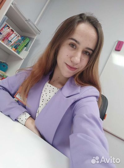 Подготовка к школе, скорочтение, репетитор