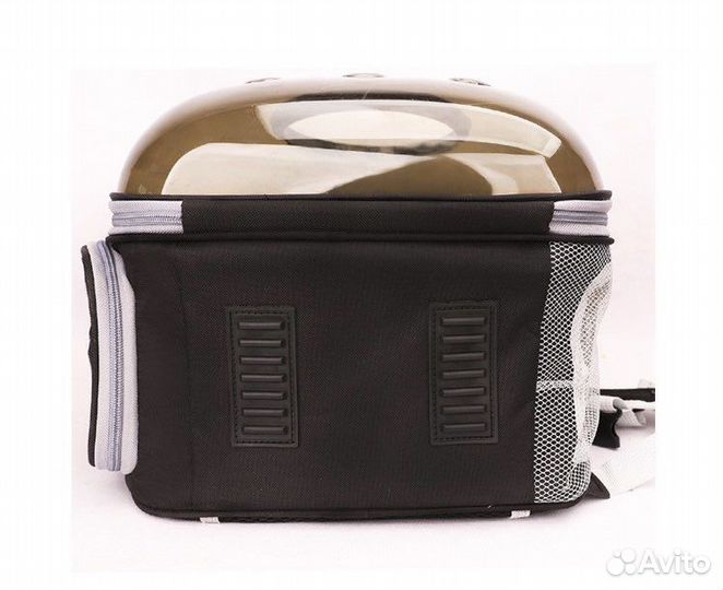 Портфель переноска для животных