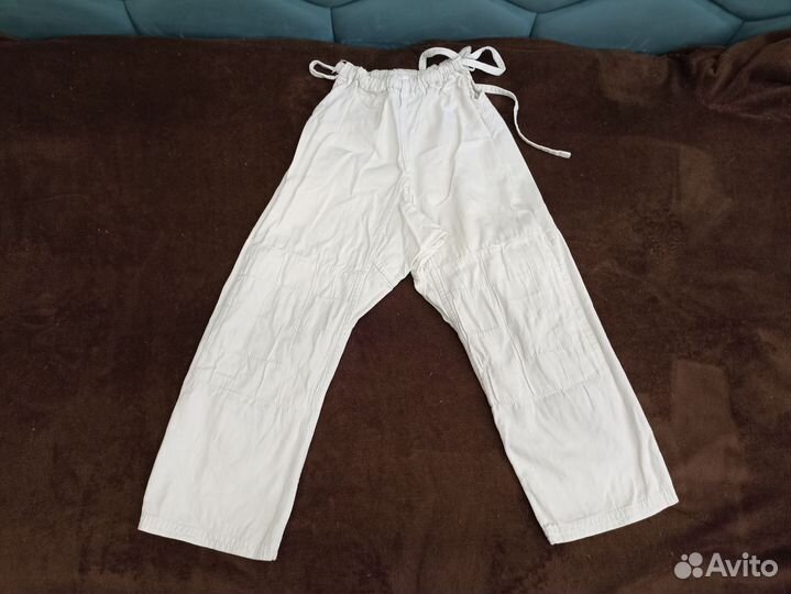 Кимоно для тхэквондо или рукопашного боя. Детское