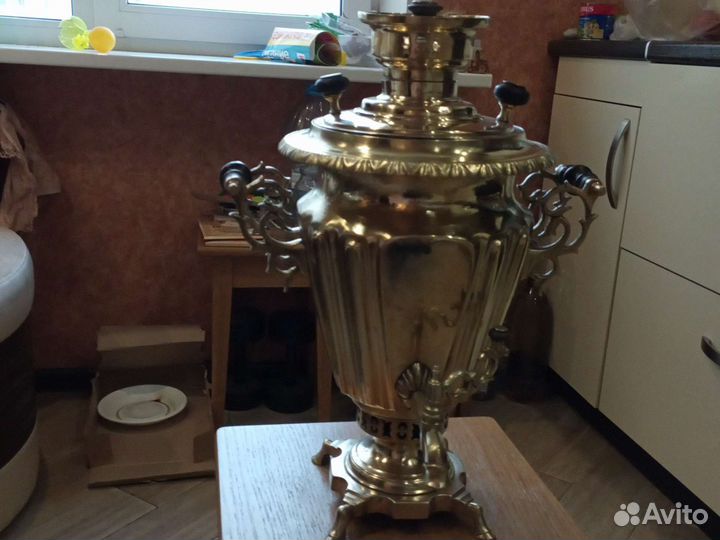Самовар