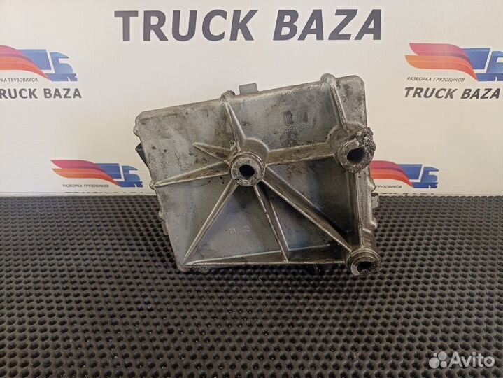 Блок управления двигателем