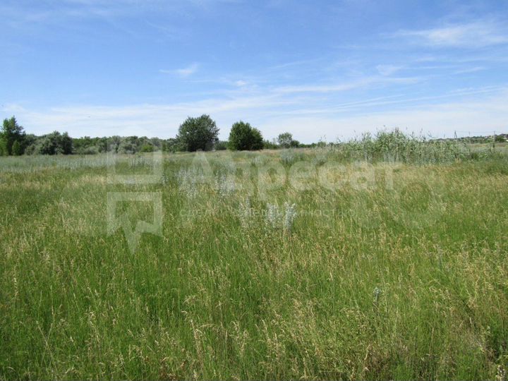 Участок 5,4 сот. (ИЖС)