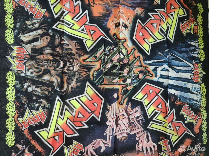 Банданы Ария